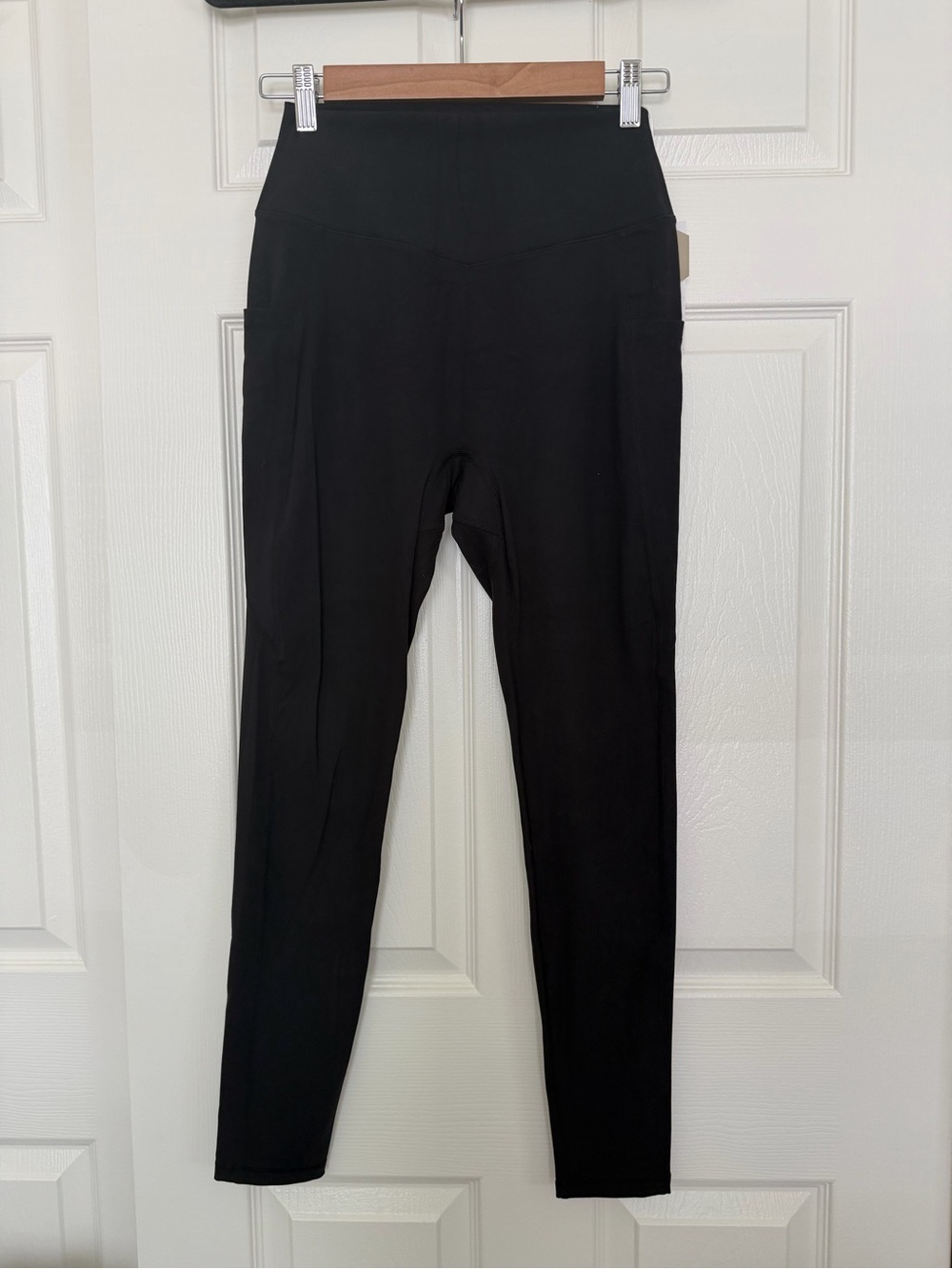 Buffbunny Rosa Pocket Legging